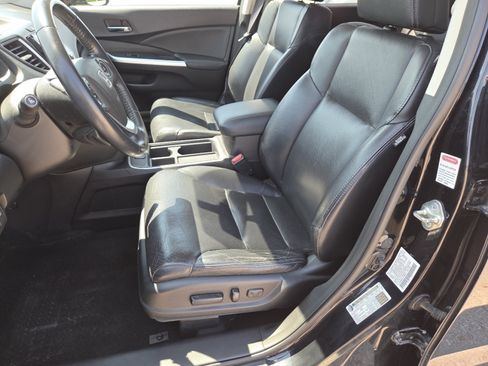 Used 2015 Honda CR-V EX-L image 23