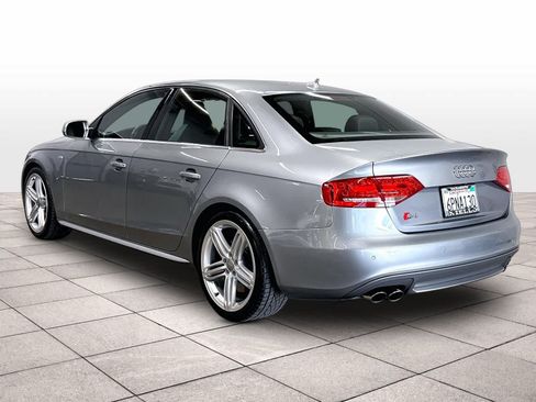 Used 2011 Audi S4 Prestige AWD/4WD image 13