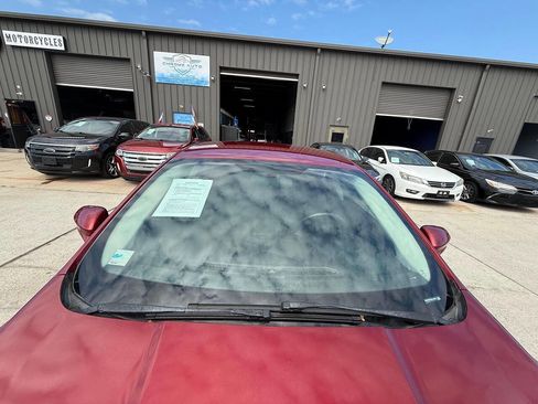 Used 2016 Ford Fusion SE w/ Equipment Group 201A image 18