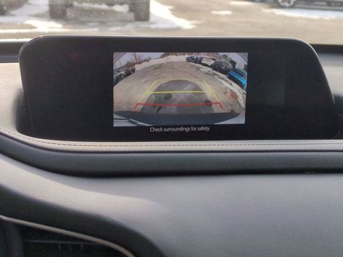 Certified 2021 MAZDA CX-30 AWD 2.5 S w/ Select Package image 21