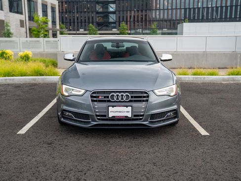Used 2015 Audi S5 Premium Plus AWD/4WD image 6