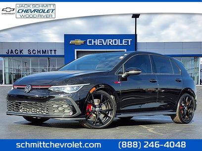 Used 2024 Volkswagen GTI SE