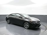 Certified 2022 Kia Forte LXS image 4