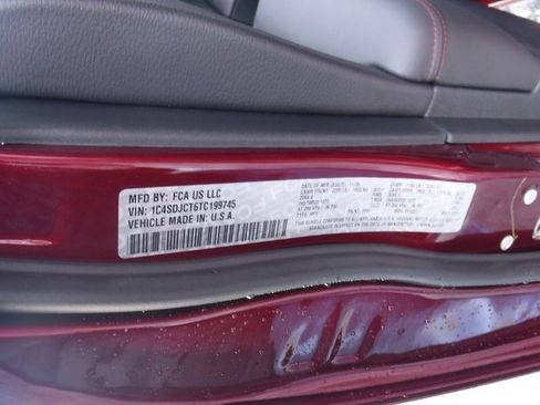 New 2026 Dodge Durango GT image 60