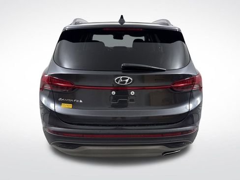Certified 2023 Hyundai Santa Fe SEL image 4