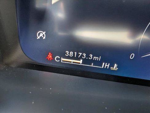 Used 2023 Lincoln Nautilus Reserve AWD/4WD image 39