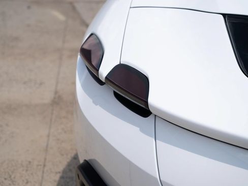 Used 2024 Ferrari Roma Spider RWD image 24
