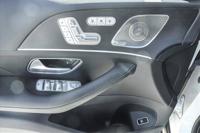 Certified 2024 Mercedes-Benz GLE 350 4MATIC image 14