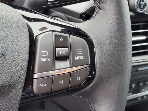 New 2026 Ford Escape Active w/ Cold Weather Package image 15