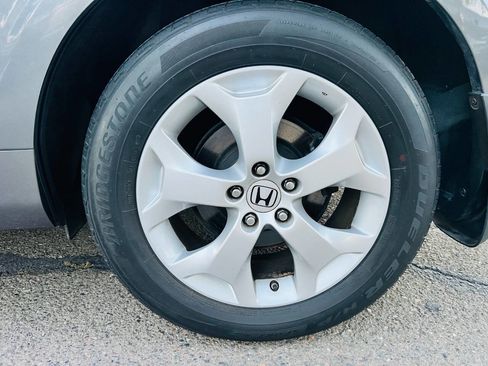 Used 2012 Honda Crosstour EX-L image 13
