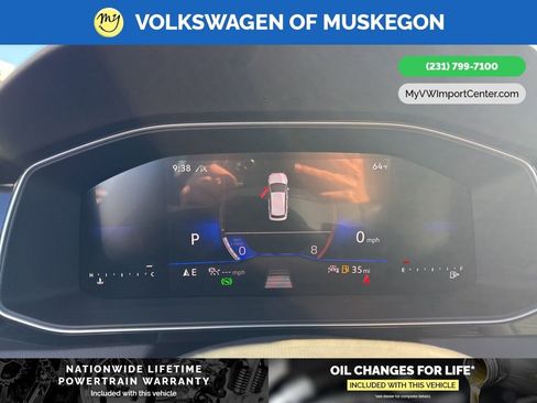 New 2026 Volkswagen Jetta S image 18