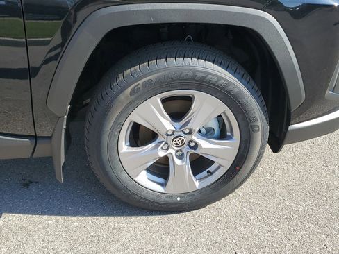 Certified 2025 Toyota RAV4 LE image 6