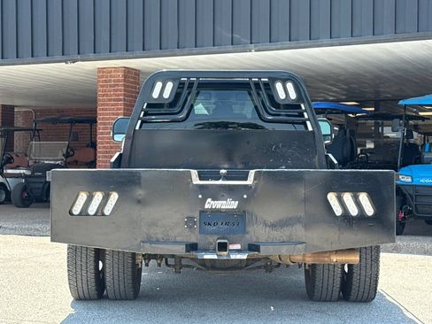 Used 2025 Ford F350 XLT w/ 360-Degree Camera Package AWD/4WD image 9