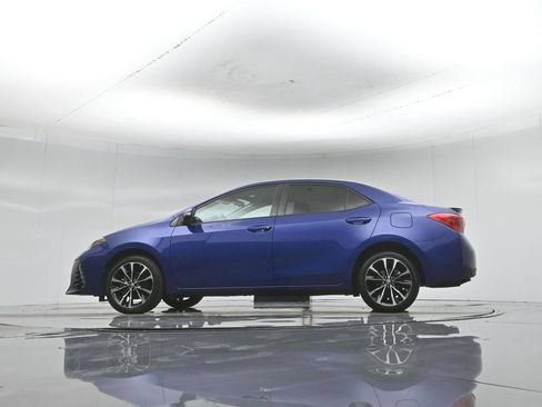 Used 2017 Toyota Corolla SE w/ Carpet Mat Package (TMS) FWD image 51