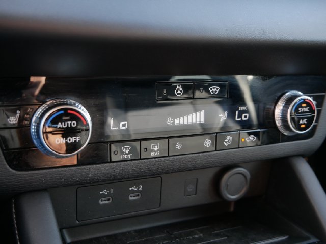 Used 2026 Mitsubishi Outlander SE AWD/4WD image 24