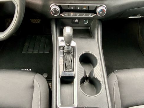 Used 2021 Nissan Altima 2.5 S image 41