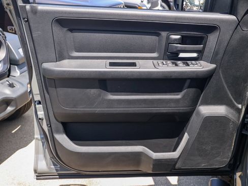 New 2026 RAM 2500 Tradesman AWD/4WD image 22