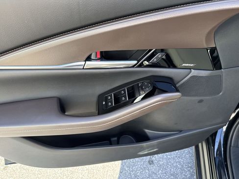 Certified 2025 MAZDA CX-30 AWD 2.5 S w/ Premium Package image 41