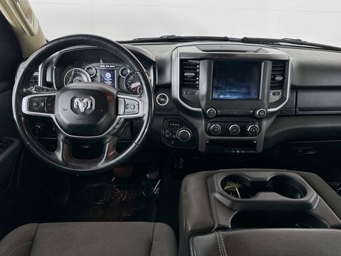 Certified 2020 RAM 1500 Big Horn image 31