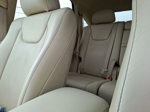 Used 2015 Lexus RX 350 AWD image 18