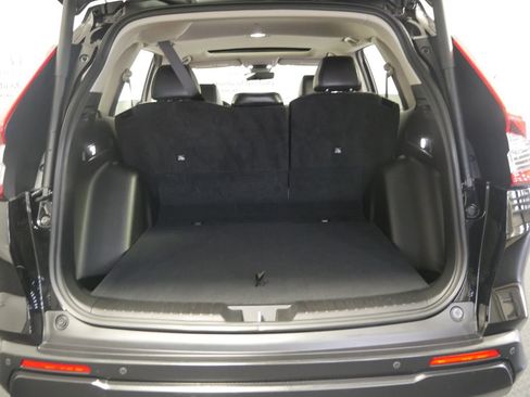 Certified 2024 Honda CR-V EX-L image 10