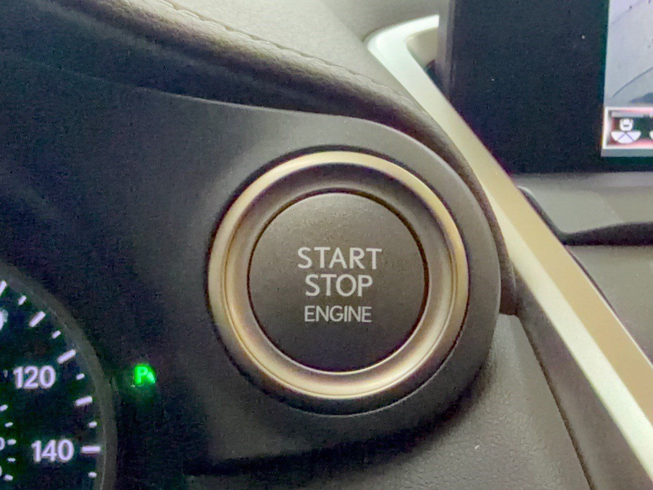 Used 2020 Lexus NX 300 FWD w/ Comfort Package image 20