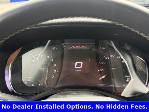 Used 2026 RAM 1500 Rebel w/ G/T Package AWD/4WD image 5