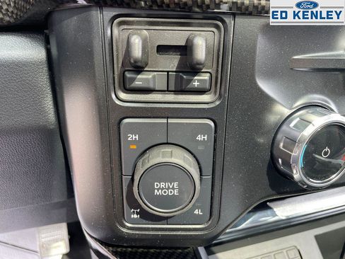 New 2024 Ford F250 Lariat w/ Lariat Ultimate Package image 16