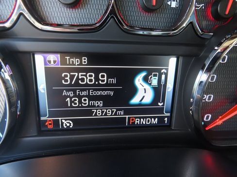 Used 2015 Chevrolet Silverado 3500 LTZ image 20