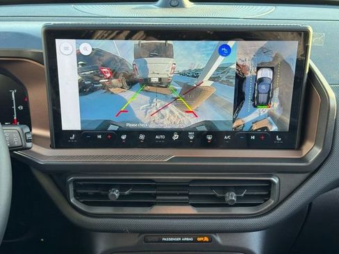 New 2026 Ford Bronco Sport Outer Banks w/ Outer Banks Tech Package+ image 4