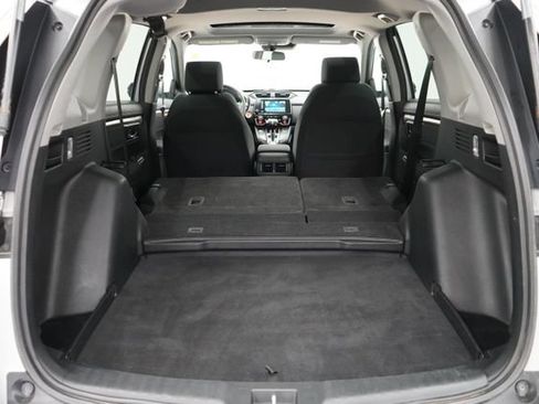 Used 2017 Honda CR-V EX image 42
