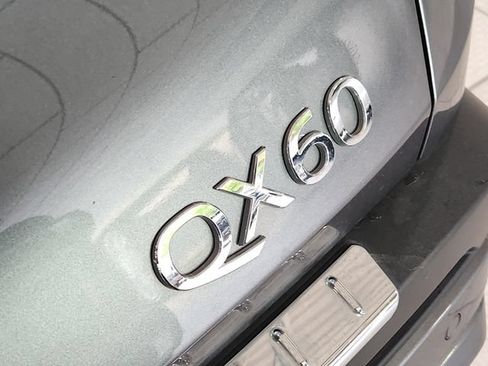 Used 2023 INFINITI QX60 Sensory w/ Vision Package AWD/4WD image 10