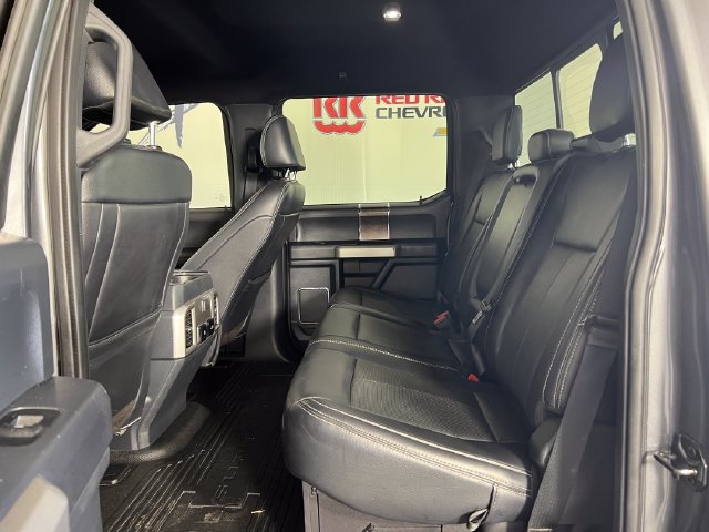 Used 2022 Ford F250 Lariat w/ Lariat Value Package AWD/4WD image 24