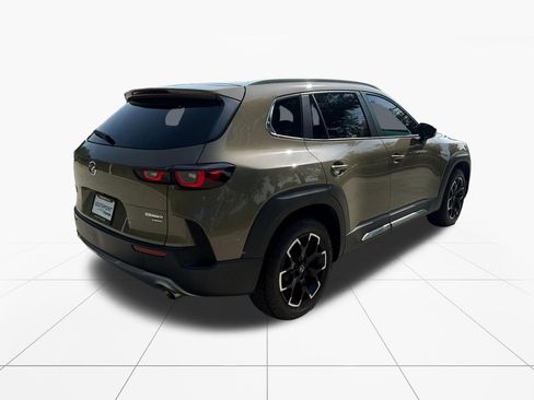 Used 2023 MAZDA CX-50 Meridian Edition AWD/4WD image 8