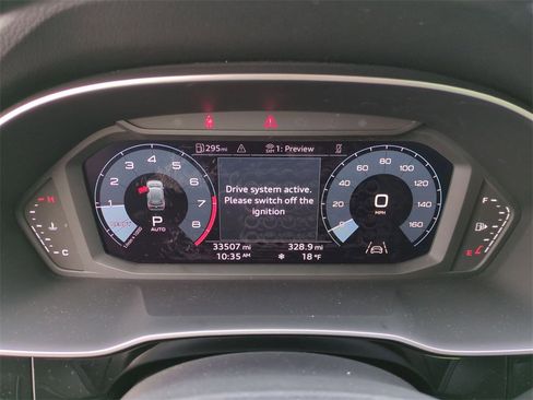 Used 2023 Audi Q3 2.0T Premium image 11