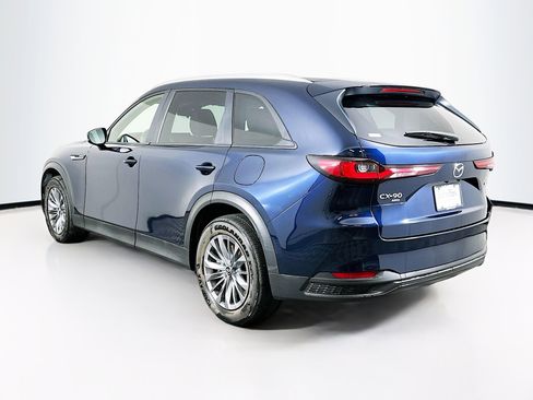 Used 2025 MAZDA CX-90 3.3 Turbo w/ Select Package image 5