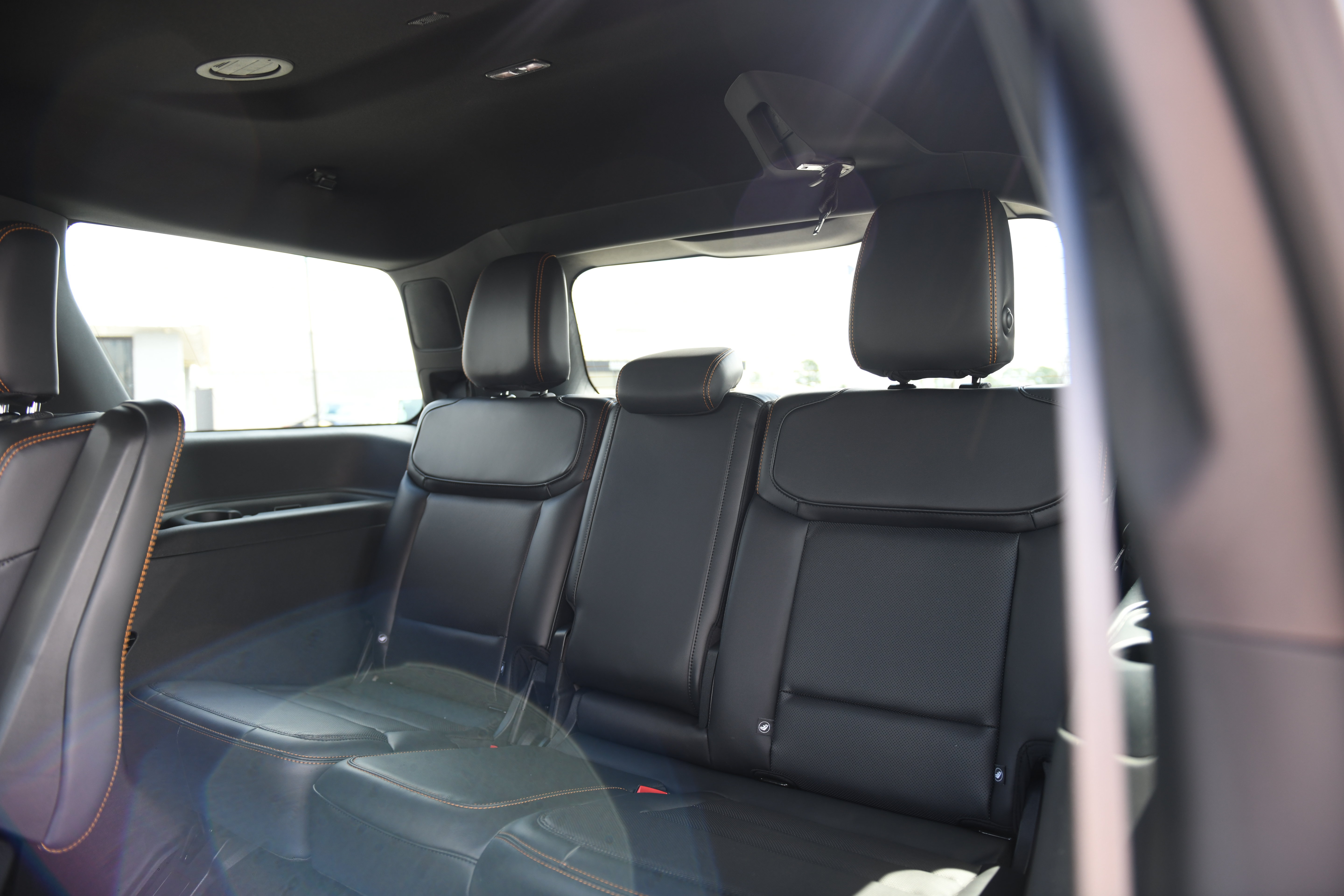 New 2027 Ford Expedition Tremor w/ Driver's Package AWD/4WD image 23