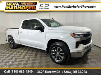 Used 2023 Chevrolet Silverado 1500 LT 360° Tour