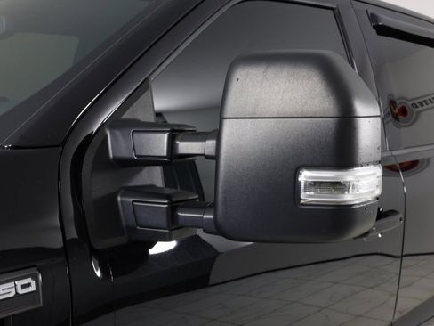 Used 2022 Ford F150 XLT w/ Equipment Group 302A High image 45