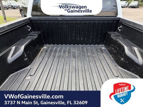 Used 2023 Toyota Tacoma SR5 image 7