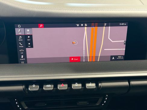 Certified 2020 Porsche 911 Carrera 4S image 29