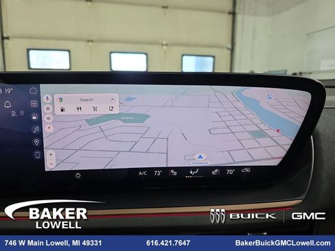 New 2026 Buick Envision Sport Touring image 25