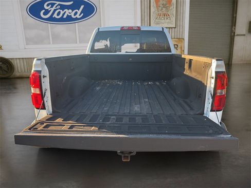 Used 2014 GMC Sierra 1500 SLT w/ Driver Alert Package image 10