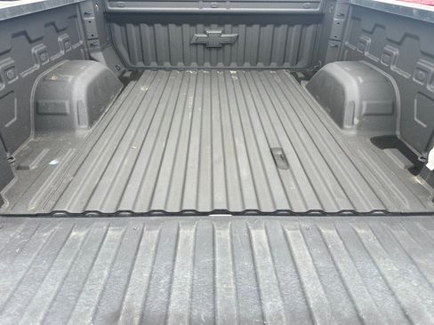 Used 2024 Chevrolet Silverado 1500 RST image 22