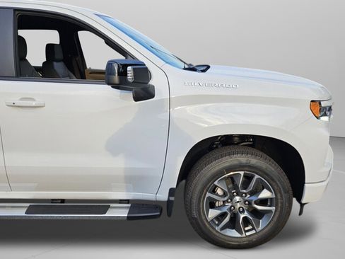New 2026 Chevrolet Silverado 1500 RST w/ Safety Package image 23