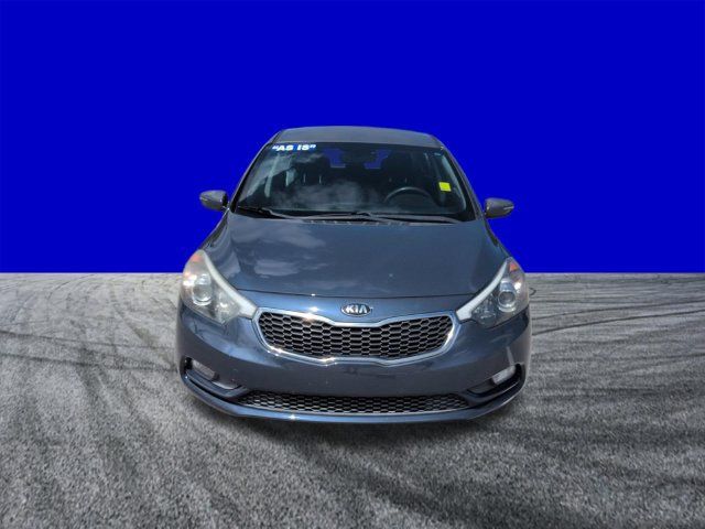 Used 2016 Kia Forte LX FWD image 9