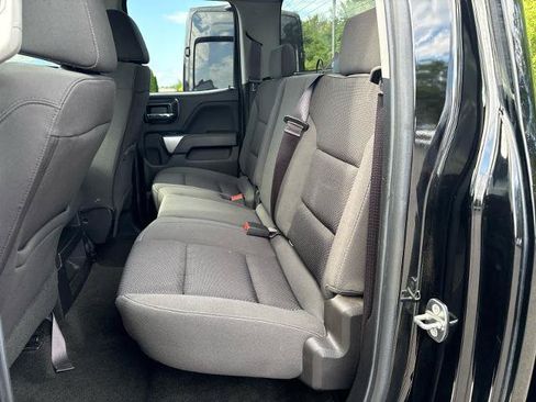 Used 2017 Chevrolet Silverado 2500 LT w/ All Star Edition AWD/4WD image 16