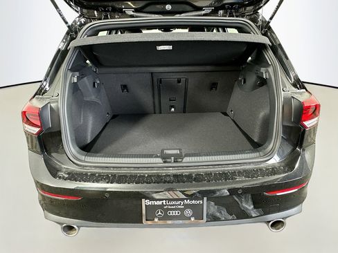 New 2025 Volkswagen GTI Autobahn image 28