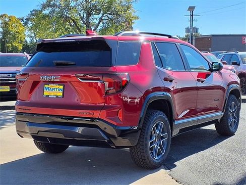 New 2026 GMC Terrain AT4 w/ Convenience Package III image 2