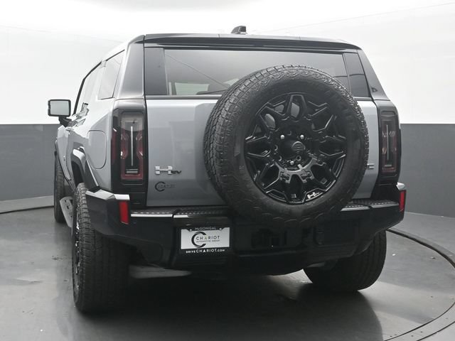 Used 2026 GMC Hummer EV SUV AWD/4WD image 5
